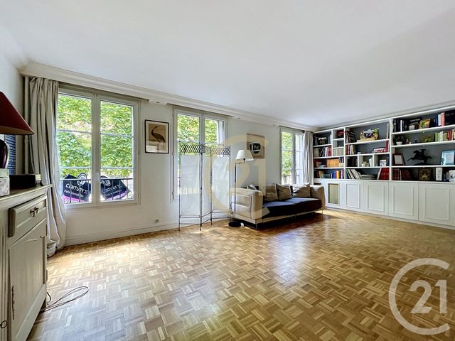 Appartement F5 à vendre - 4 pièces - 92.84 m2 - VERSAILLES - 78 - ILE-DE-FRANCE - Century 21 Fels Immobilier