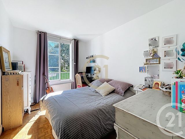 Appartement F5 à vendre - 4 pièces - 92.84 m2 - VERSAILLES - 78 - ILE-DE-FRANCE - Century 21 Fels Immobilier