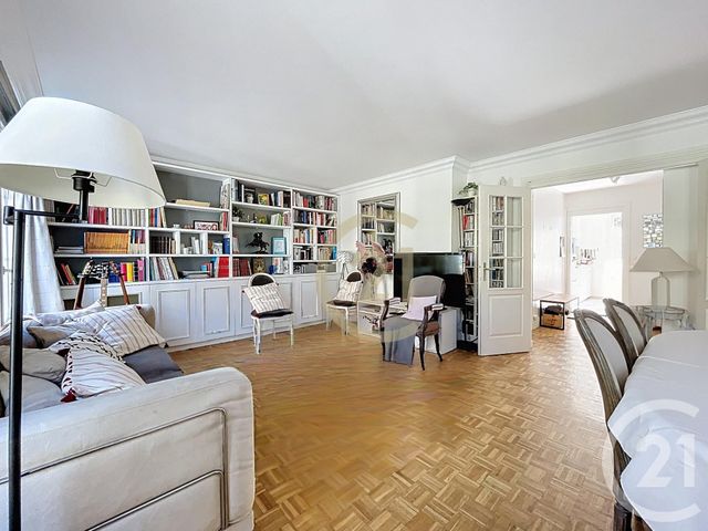 Appartement F5 à vendre - 4 pièces - 92.84 m2 - VERSAILLES - 78 - ILE-DE-FRANCE - Century 21 Fels Immobilier
