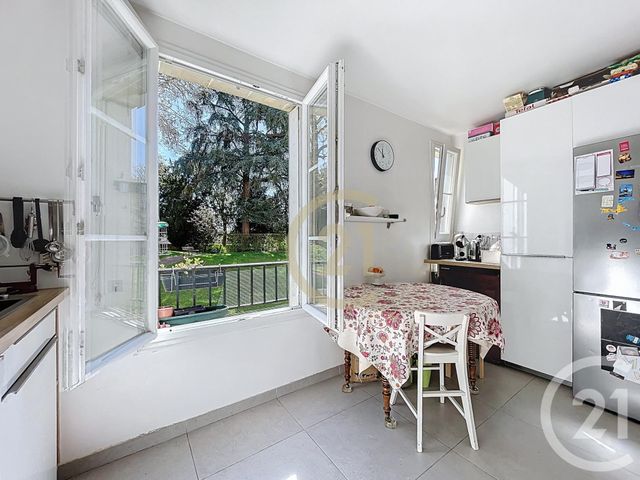 Appartement F5 à vendre - 4 pièces - 92.84 m2 - VERSAILLES - 78 - ILE-DE-FRANCE - Century 21 Fels Immobilier