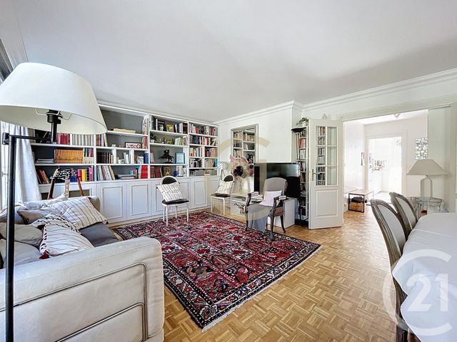 Appartement F5 à vendre - 4 pièces - 92.84 m2 - VERSAILLES - 78 - ILE-DE-FRANCE - Century 21 Fels Immobilier