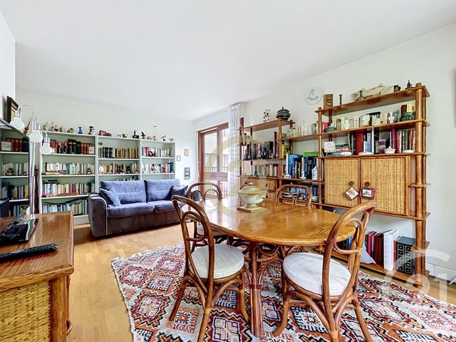Appartement à vendre - 2 pièces - 54.0 m2 - LE CHESNAY - 78 - ILE-DE-FRANCE - Century 21 Fels Immobilier