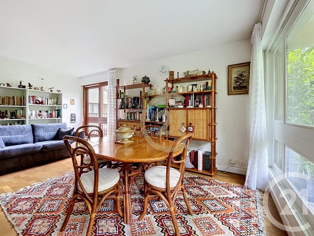 Appartement à vendre - 2 pièces - 54.0 m2 - LE CHESNAY - 78 - ILE-DE-FRANCE - Century 21 Fels Immobilier