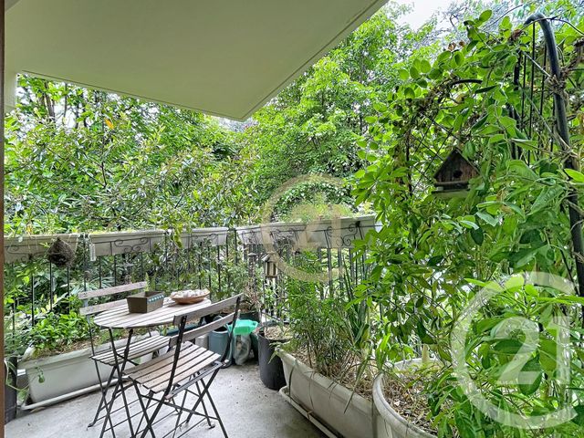 Appartement à vendre - 2 pièces - 54.0 m2 - LE CHESNAY - 78 - ILE-DE-FRANCE - Century 21 Fels Immobilier