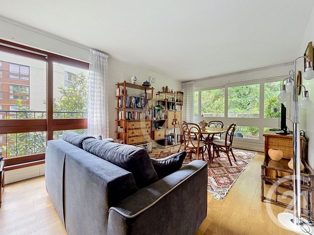 Appartement à vendre LE CHESNAY
