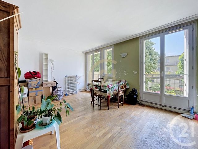 Appartement à vendre - 3 pièces - 57.76 m2 - VERSAILLES - 78 - ILE-DE-FRANCE - Century 21 Fels Immobilier