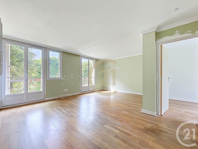 appartement - VERSAILLES - 78