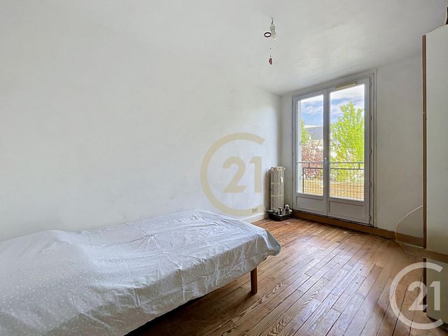 Appartement à vendre - 3 pièces - 57.76 m2 - VERSAILLES - 78 - ILE-DE-FRANCE - Century 21 Fels Immobilier