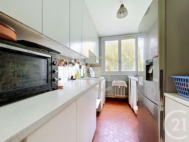Appartement à vendre - 3 pièces - 57.76 m2 - VERSAILLES - 78 - ILE-DE-FRANCE - Century 21 Fels Immobilier