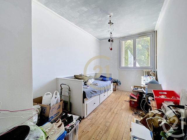 Appartement à vendre - 3 pièces - 57.76 m2 - VERSAILLES - 78 - ILE-DE-FRANCE - Century 21 Fels Immobilier