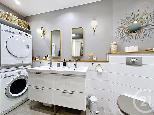 Appartement T4 à vendre - 4 pièces - 92.14 m2 - VERSAILLES - 78 - ILE-DE-FRANCE - Century 21 Fels Immobilier