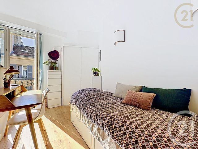 Appartement T4 à vendre - 4 pièces - 92.14 m2 - VERSAILLES - 78 - ILE-DE-FRANCE - Century 21 Fels Immobilier