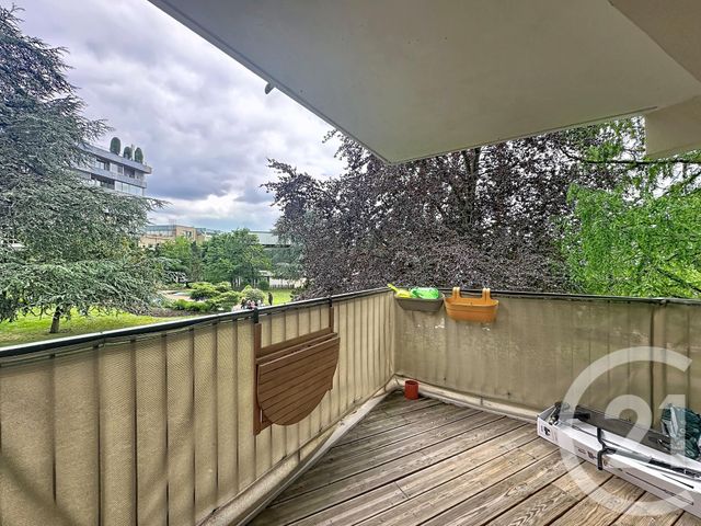 Appartement F3 à vendre - 3 pièces - 64.86 m2 - LE CHESNAY - 78 - ILE-DE-FRANCE - Century 21 Fels Immobilier