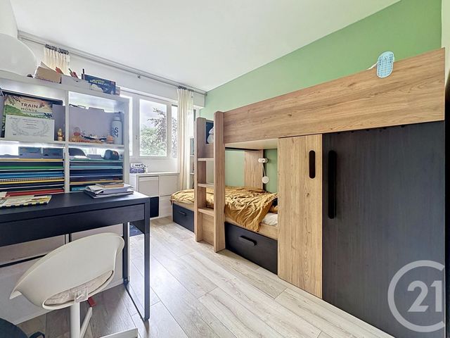 Appartement F3 à vendre - 3 pièces - 64.86 m2 - LE CHESNAY - 78 - ILE-DE-FRANCE - Century 21 Fels Immobilier