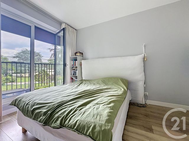 Appartement F3 à vendre - 3 pièces - 64.86 m2 - LE CHESNAY - 78 - ILE-DE-FRANCE - Century 21 Fels Immobilier