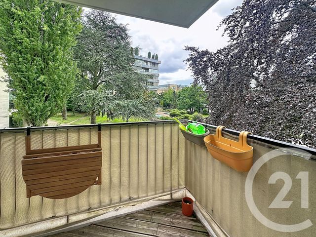 Appartement F3 à vendre - 3 pièces - 64.86 m2 - LE CHESNAY - 78 - ILE-DE-FRANCE - Century 21 Fels Immobilier