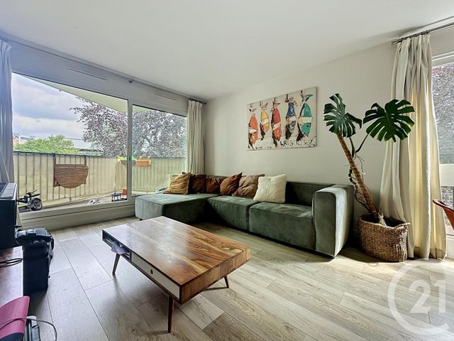 Appartement F3 à vendre - 3 pièces - 64.86 m2 - LE CHESNAY - 78 - ILE-DE-FRANCE - Century 21 Fels Immobilier