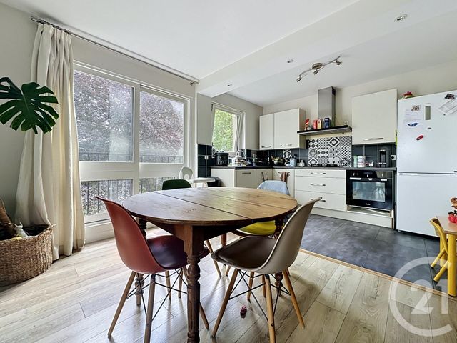 appartement - LE CHESNAY - 78