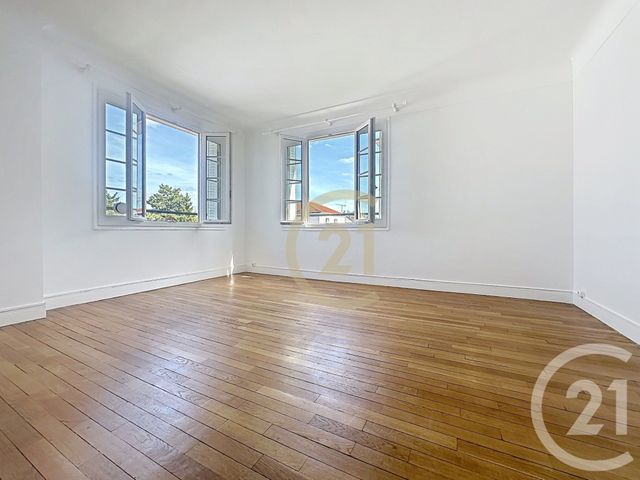 Appartement F4 à vendre - 4 pièces - 83.19 m2 - LE CHESNAY - 78 - ILE-DE-FRANCE - Century 21 Fels Immobilier