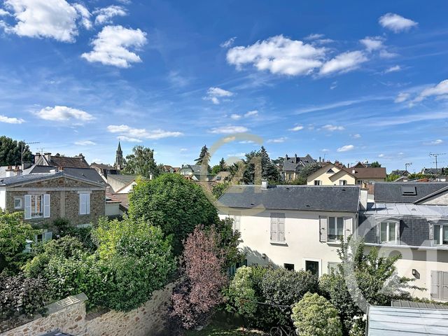Appartement F4 à vendre - 4 pièces - 83.19 m2 - LE CHESNAY - 78 - ILE-DE-FRANCE - Century 21 Fels Immobilier