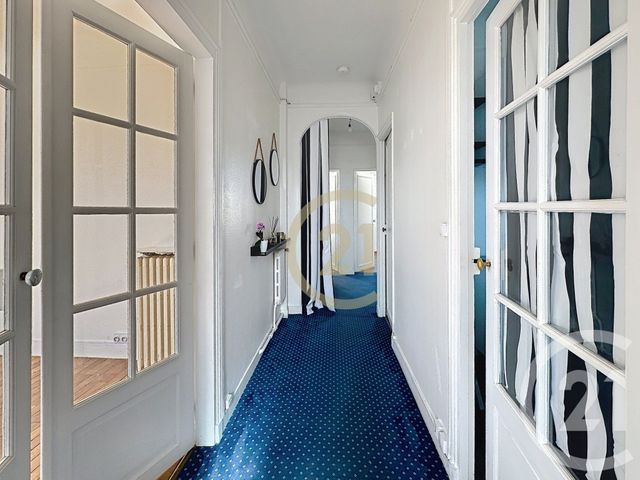 Appartement F4 à vendre - 4 pièces - 83.19 m2 - LE CHESNAY - 78 - ILE-DE-FRANCE - Century 21 Fels Immobilier