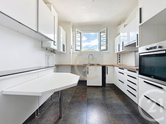 Appartement F4 à vendre - 4 pièces - 83.19 m2 - LE CHESNAY - 78 - ILE-DE-FRANCE - Century 21 Fels Immobilier