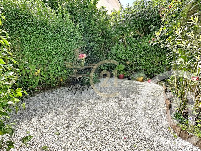 Appartement F4 à vendre - 4 pièces - 83.19 m2 - LE CHESNAY - 78 - ILE-DE-FRANCE - Century 21 Fels Immobilier