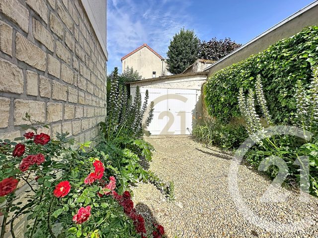 Appartement F4 à vendre - 4 pièces - 83.19 m2 - LE CHESNAY - 78 - ILE-DE-FRANCE - Century 21 Fels Immobilier