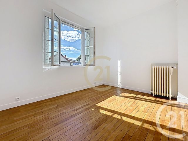 Appartement F4 à vendre - 4 pièces - 83.19 m2 - LE CHESNAY - 78 - ILE-DE-FRANCE - Century 21 Fels Immobilier