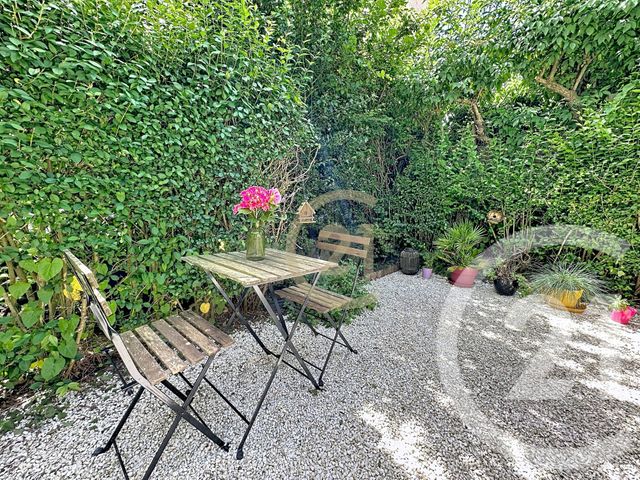 appartement - LE CHESNAY - 78