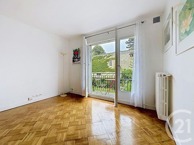 Appartement T2 à vendre - 2 pièces - 41.77 m2 - VERSAILLES - 78 - ILE-DE-FRANCE - Century 21 Fels Immobilier