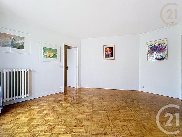 Appartement T2 à vendre - 2 pièces - 41.77 m2 - VERSAILLES - 78 - ILE-DE-FRANCE - Century 21 Fels Immobilier