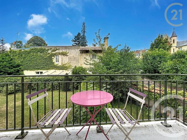 appartement - VERSAILLES - 78