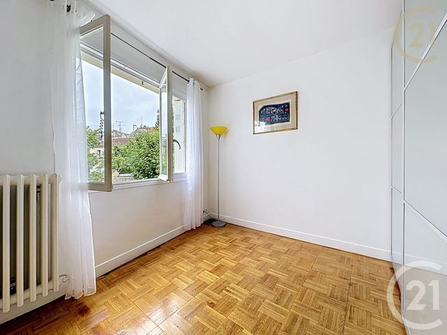 Appartement T2 à vendre - 2 pièces - 41.77 m2 - VERSAILLES - 78 - ILE-DE-FRANCE - Century 21 Fels Immobilier