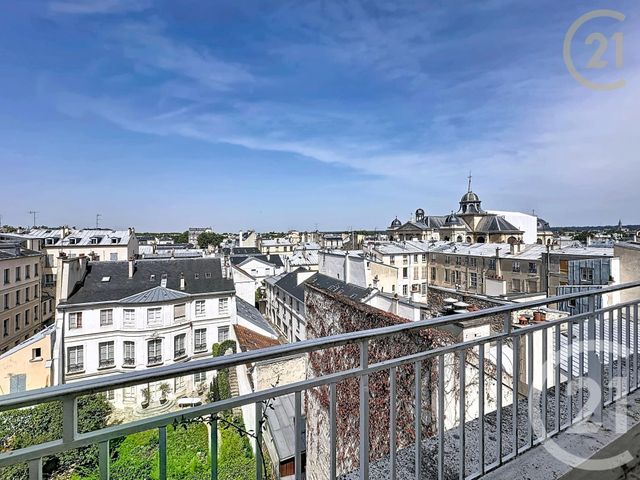 Appartement T3 à vendre VERSAILLES