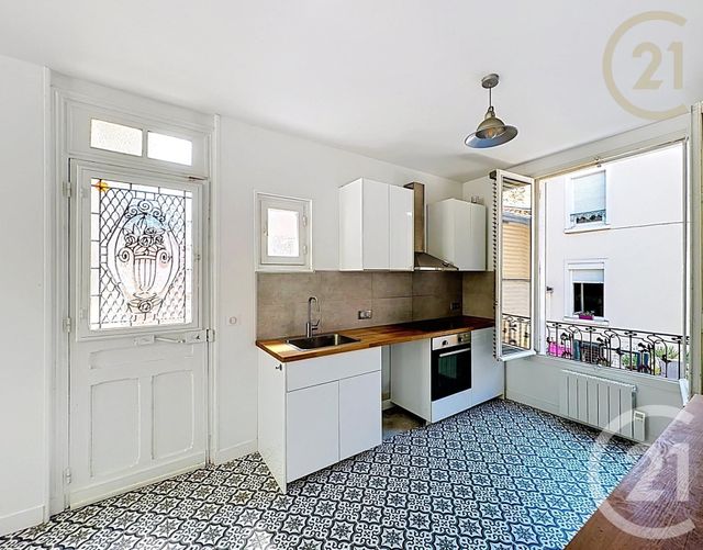 maison à vendre - 6 pièces - 93.0 m2 - LE CHESNAY - 78 - ILE-DE-FRANCE - Century 21 Fels Immobilier