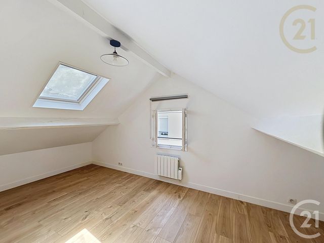 maison à vendre - 6 pièces - 93.0 m2 - LE CHESNAY - 78 - ILE-DE-FRANCE - Century 21 Fels Immobilier