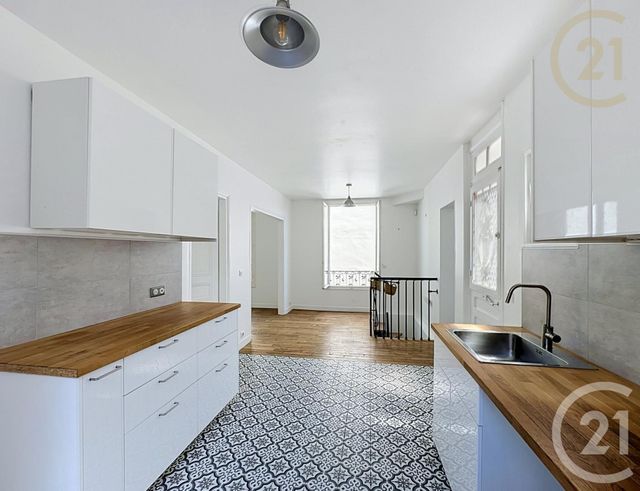 maison - LE CHESNAY - 78