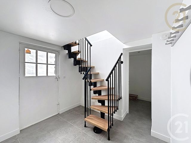 maison à vendre - 6 pièces - 93.0 m2 - LE CHESNAY - 78 - ILE-DE-FRANCE - Century 21 Fels Immobilier