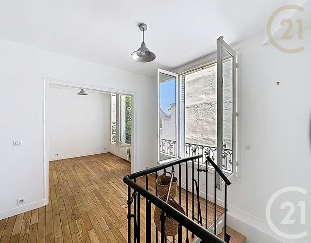 maison à vendre - 6 pièces - 93.0 m2 - LE CHESNAY - 78 - ILE-DE-FRANCE - Century 21 Fels Immobilier