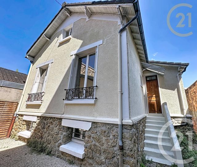 maison à vendre - 6 pièces - 93.0 m2 - LE CHESNAY - 78 - ILE-DE-FRANCE - Century 21 Fels Immobilier