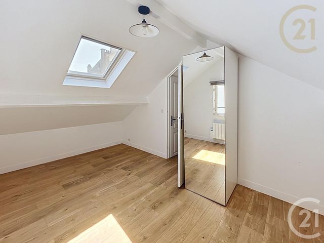 maison à vendre - 6 pièces - 93.0 m2 - LE CHESNAY - 78 - ILE-DE-FRANCE - Century 21 Fels Immobilier