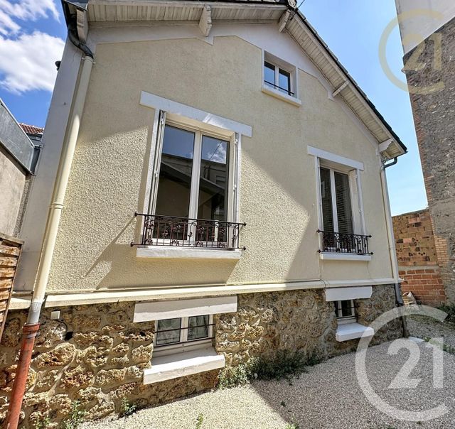 maison à vendre - 6 pièces - 93.0 m2 - LE CHESNAY - 78 - ILE-DE-FRANCE - Century 21 Fels Immobilier