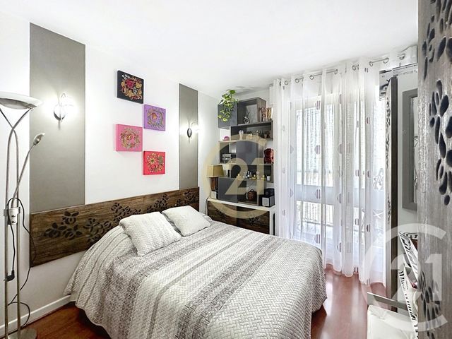 Appartement F4 à vendre - 4 pièces - 87.79 m2 - LE CHESNAY - 78 - ILE-DE-FRANCE - Century 21 Fels Immobilier