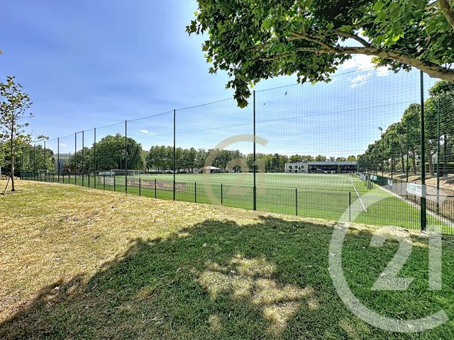 Appartement F4 à vendre - 4 pièces - 87.79 m2 - LE CHESNAY - 78 - ILE-DE-FRANCE - Century 21 Fels Immobilier