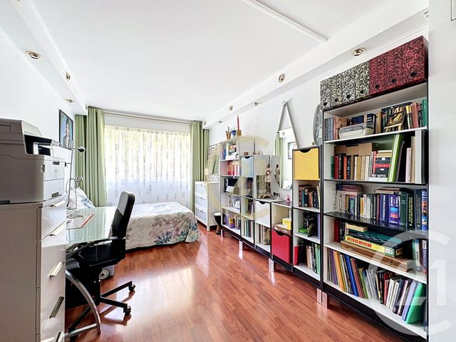 Appartement F4 à vendre - 4 pièces - 87.79 m2 - LE CHESNAY - 78 - ILE-DE-FRANCE - Century 21 Fels Immobilier