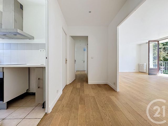 Appartement F4 à vendre - 4 pièces - 90.88 m2 - VERSAILLES - 78 - ILE-DE-FRANCE - Century 21 Fels Immobilier