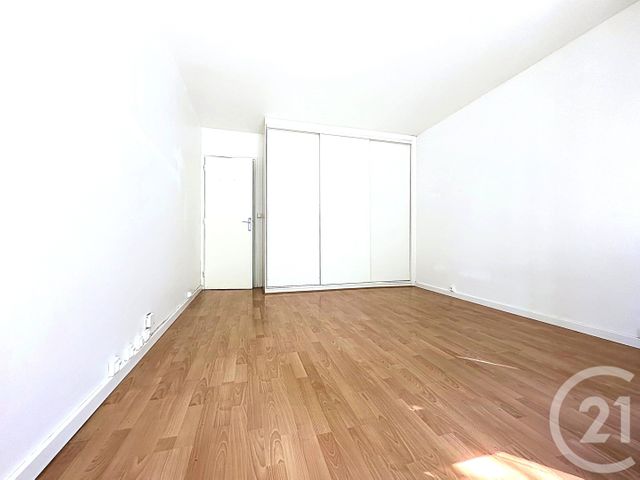 Appartement F1 à vendre - 1 pièce - 25.73 m2 - LE CHESNAY - 78 - ILE-DE-FRANCE - Century 21 Fels Immobilier