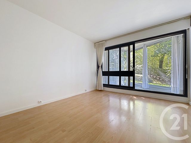 Appartement F1 à vendre - 1 pièce - 25.73 m2 - LE CHESNAY - 78 - ILE-DE-FRANCE - Century 21 Fels Immobilier