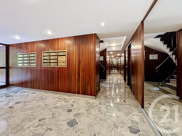 Appartement F1 à vendre - 1 pièce - 25.73 m2 - LE CHESNAY - 78 - ILE-DE-FRANCE - Century 21 Fels Immobilier
